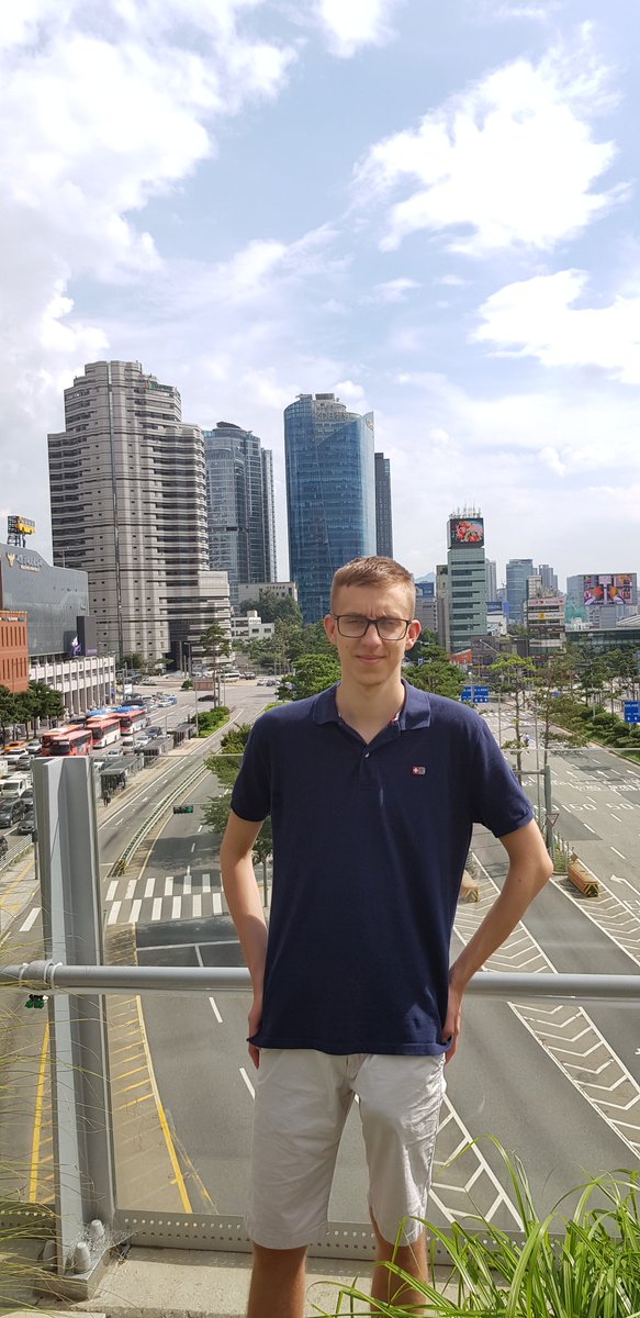 Kacper Kwieciński tweet media