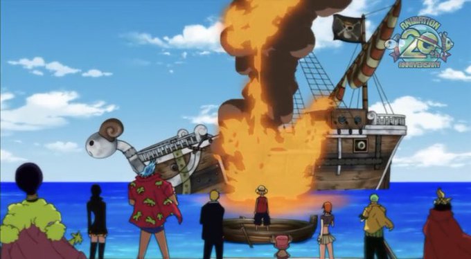 ゴーイングメリー号のtwitterイラスト検索結果 古い順 ゴーイングメリー号のtwitterイラスト検索結果 古い順