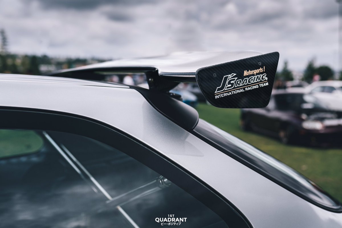 JosephAlfonso's tweet photo. I need one of this 😍
-
#1stquadrant #hondacivic #ekhatch #te37 #superstreet https://t.co/sRhpKSpUh8