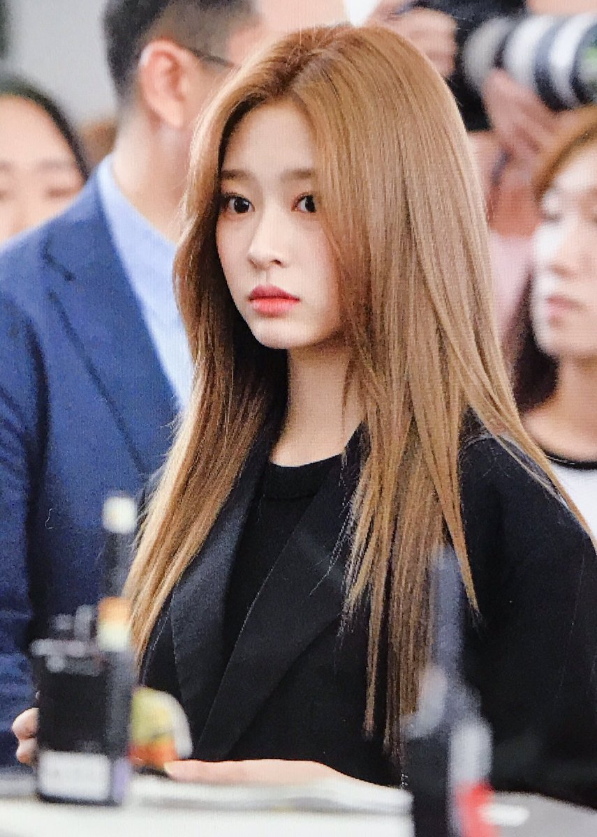 190814 ICN 프리뷰

#아이즈원 #IZONE #アイズワン 
#김민주 #Minju  #キムミンジュ