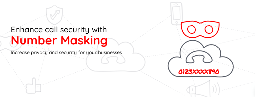 yakovoice1's tweet photo. Privacy is paramount, using #Number Masking to anonymity voice calls can protect you & your #customers while keeping personal numbers safe.
To know more visit: https://t.co/x0Ow2dapk8
Mail us at prithvi.rao@hexwireless.com Or call @+91 9687-522-022
#WeConnectBetter https://t.co/9WYS8ch1j5