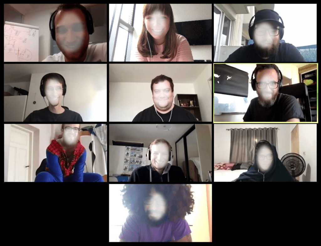 Mceev11's tweet photo. Waarom virtuele teams vaak falen. 7 lessen uit de praktijk https://t.co/pobug6wKtm https://t.co/hPW4HYPOx7
