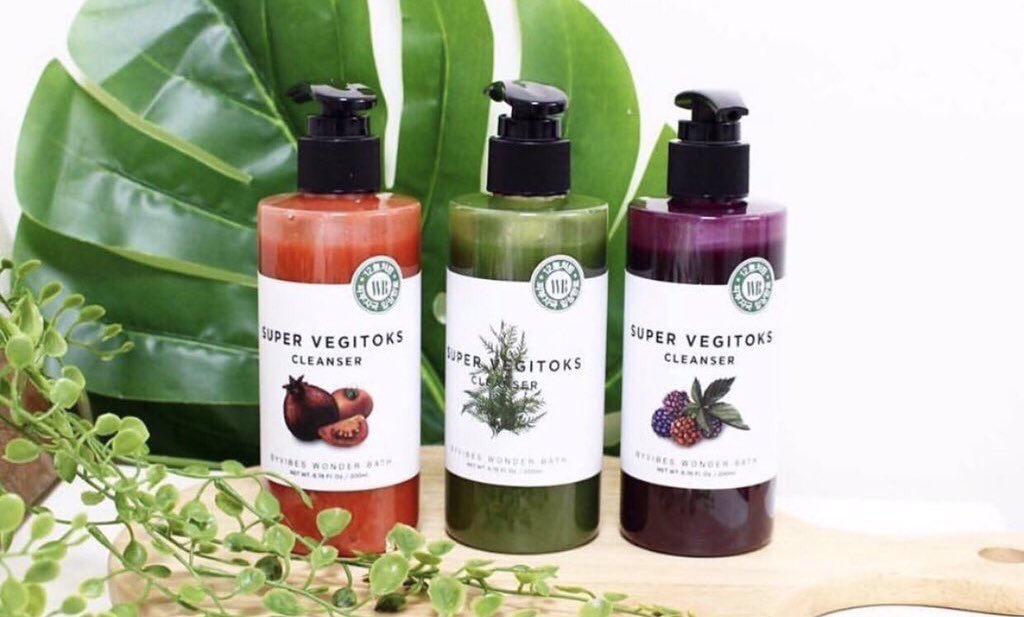 richyframe's tweet photo. #แจกฟรีไม่รีได้ไง
❤️ #คลีนซิ่งผัก Wonder bath Super Vegitoks Cleanser
*กติกา RT + FL*
🔥 followers ครบ 100 คน สุ่มแจกเลยคับ
❌ใครไม่ฟอลตัดสิทธิ์น๊า 

#แจก #แจกฟรี #ส่งต่อสกินเเคร์ #ส่งต่อคสอมือ2 #ส่งต่อเครื่องสําอาง #น้ำหอม #HowtoPerfect #HowtoBeauty https://t.co/UBrYgmvHx8
