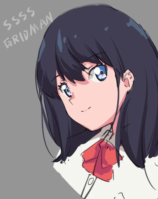 #SSSSGRIDMAN #SSSS_GRIDMAN 
