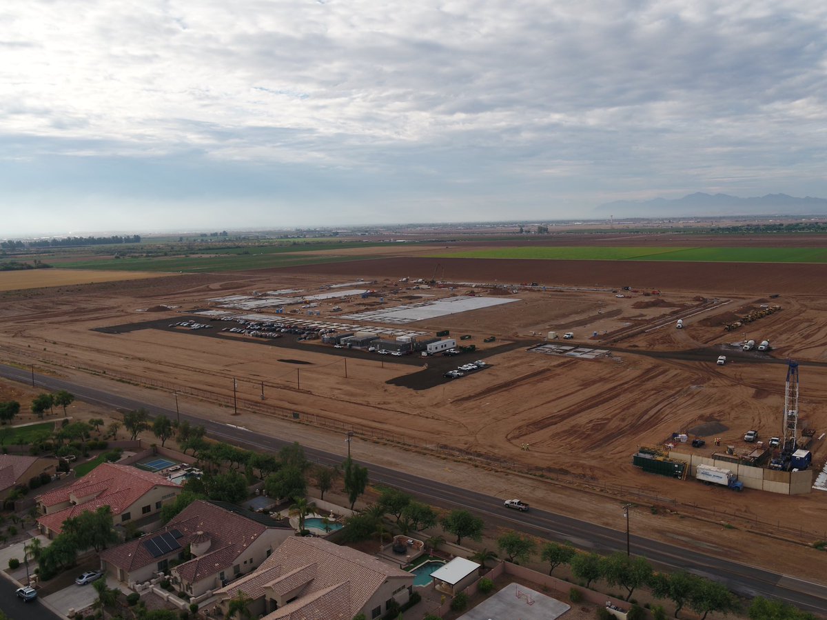 AMEelectric's tweet photo. T2 project update! https://t.co/yOPgpec29O
