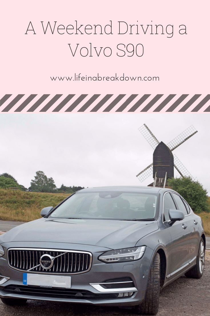Rantsnrevs's tweet photo. A Weekend Driving a Volvo S90
 https://t.co/4FF74deyAA RT @Life_BreakDown https://t.co/RobFZoOF1i