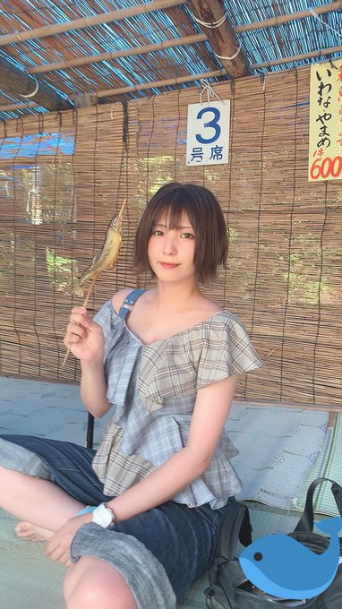 コスプレイヤー黒子ききのTwitter画像61