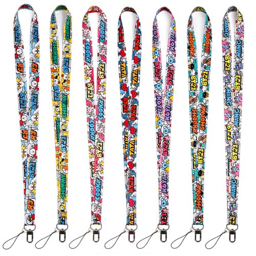 monopoly_design's tweet photo. #BT21 #POPNECKSTRAP #NECKSTRAP
BT21 캐릭터들이 통통 튀는 POP 스타일을 만났어요🎶
유니크한 패턴의 넥스트랩으로
발랄한 나만의 스타일을 연출해보세요😎
#모노폴리 #monopoly #BT21 #라인프렌즈 #LINEFRIENDS #UNIVERSTAR #KOYA #RJ #SHOOKY #MANG #CHIMMY #TATA #COOKY #VAN #신제품 #넥스트랩 https://t.co/DBYkLP4nGI