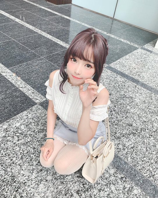 Twitterのコスプレ画像17