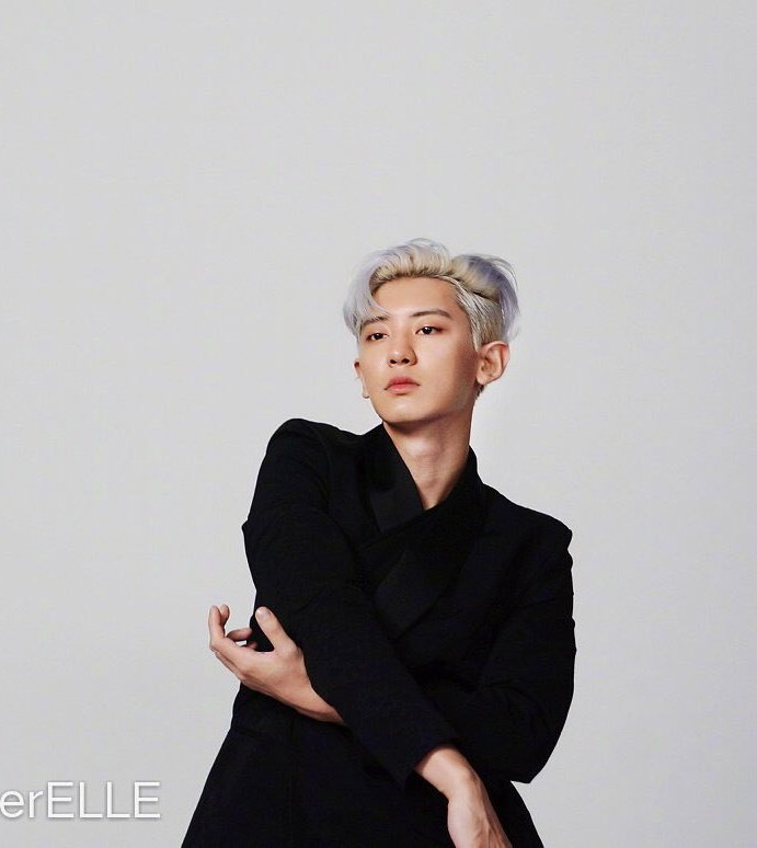 chanyeol pics tweet media