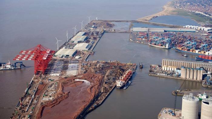 actimar's tweet image. The freight market during the first half of 2019 was a huge disappointment due to severe seaborne trade disruptions. Take a look to Clarksons Business Review bit.ly/2KNF2Sf #freight #maritime #shipping #actimar #clarksons #shippingmarkets