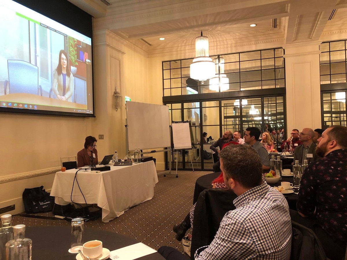 mcisolutionsau's tweet photo. We enjoyed yet another fun and learning filled breakfast this morning with our clients down in #Melbourne! We spent the morning showcasing #VirtualRealityLite in #professionaldevelopment and lots of fun showcasing #LEGO® #SERIOUSPLAY® with some amazing models created! #MCIDay https://t.co/CXHaSQY4AA