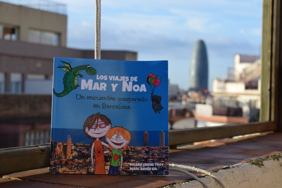 marc_bayes's tweet photo. ¡Porque juntos es mejor! @FILGuadalajara

https://t.co/AZSHignuam

#FelizMiercoles #ViajarNosTransforma #Viajes #Travel #travelphotography #travelblogger #bloguero #viajarconniños #familytrip #Familia #family #viajeros #libros #guiaturistica #turismo #TurismoResponsable https://t.co/PdIAFwBVo5