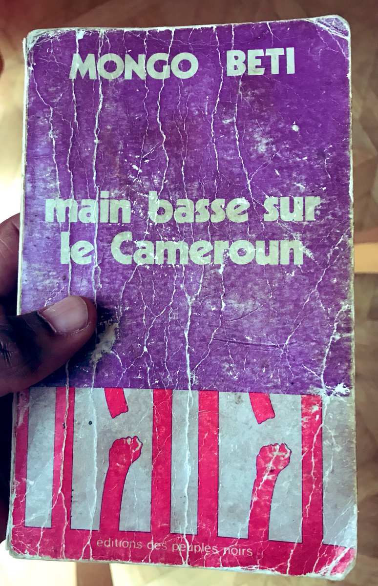 <a href="/KimTodzi/">Kim Todzi</a> <a href="/esqbremen/">Eva Schöck-Quinteros</a> <a href="/juergenzimmerer/">Jürgen Zimmerer</a> @BantignyL Here are other editions... you can even find these ones in some german antiquarian book stores and of course online.