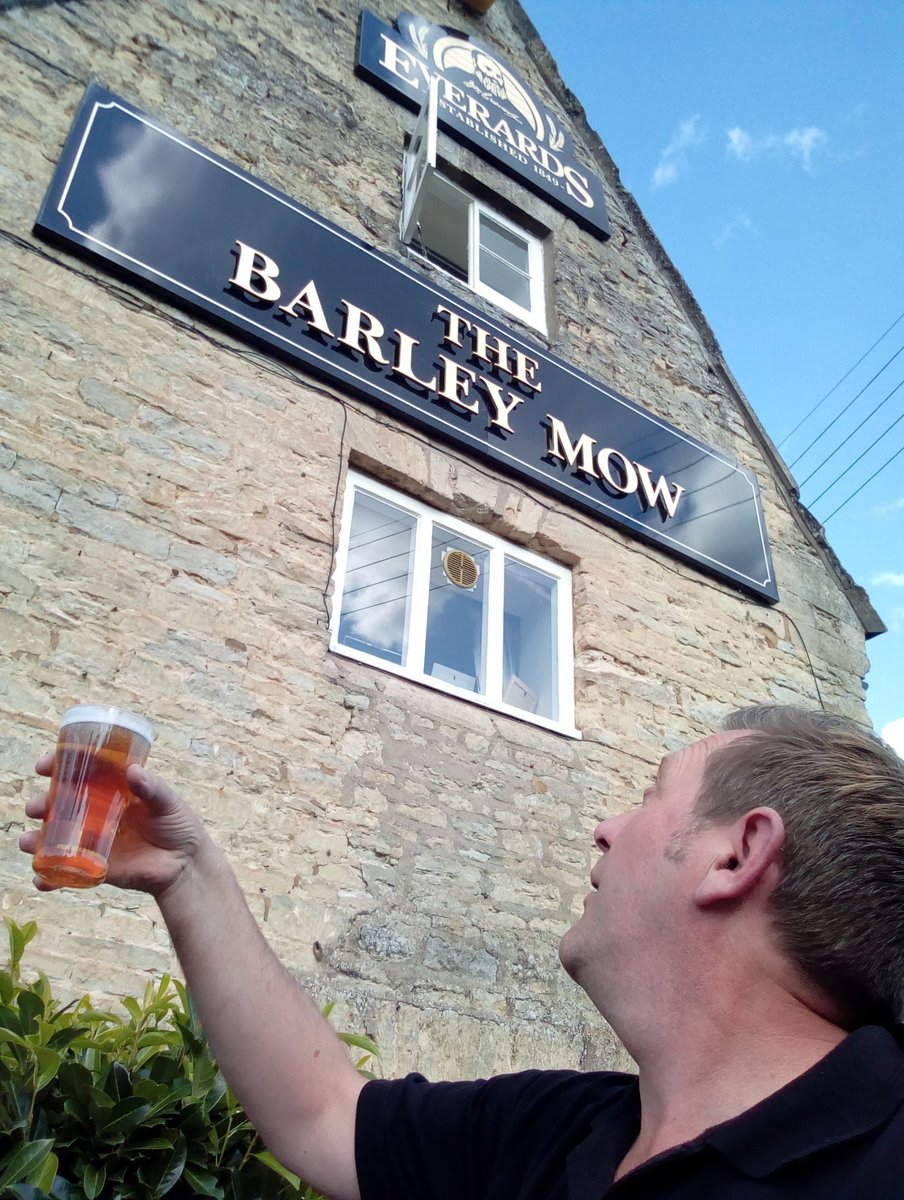 100pubs.com hit Northampton and surrounding areas. 79-82 for me. Loads on the list around here! Come on, take this challenge on. It's free.