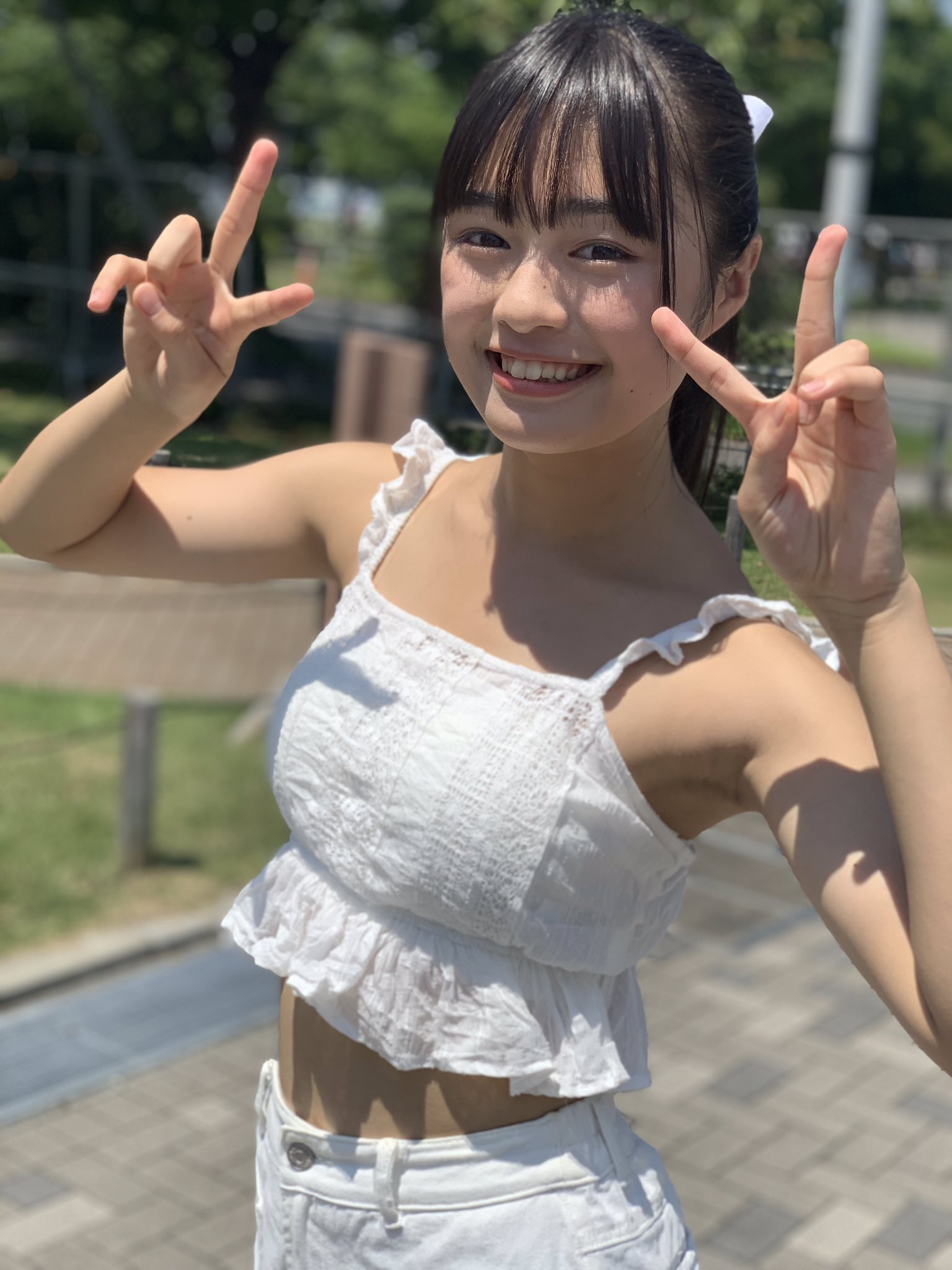 ハコイリ♡ムスメ on X: 