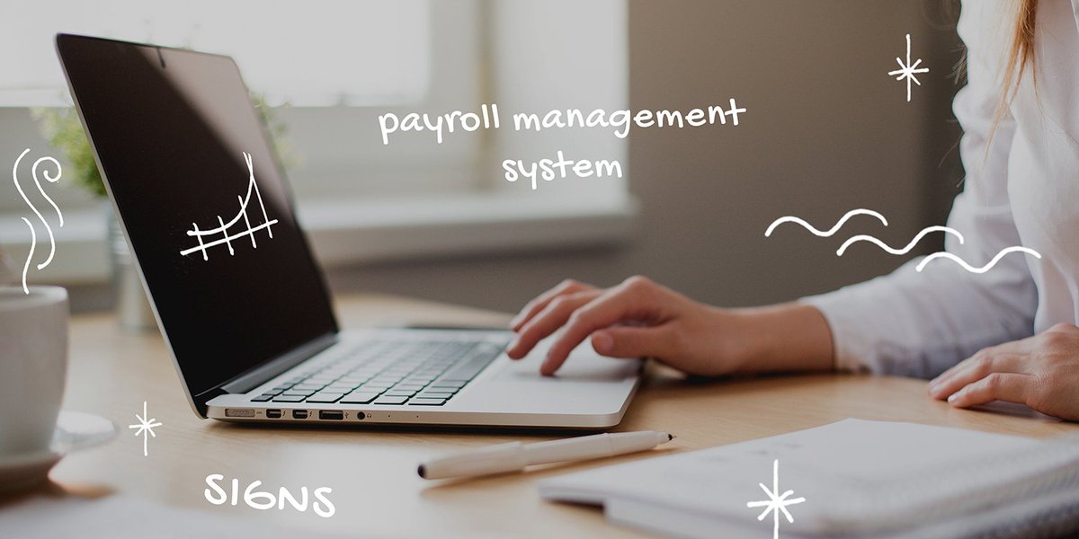 bridgesoutheast's tweet photo. Manual processes can have negative impact on overall efficiency and productivity. These signs will help you know it's time to invest in payroll management system.
https://t.co/tH34b1qpiN
#bridgepeoplesolutions #bridgepayday #bridgesoutheast #betterworklife #payroll #hr https://t.co/7rViwB3AlY