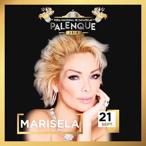 Por fin regreso a Zacatecas. Mi público bello los espero en el Palenque muy pronto. No me dejen Sola con mi soledad, los espero...