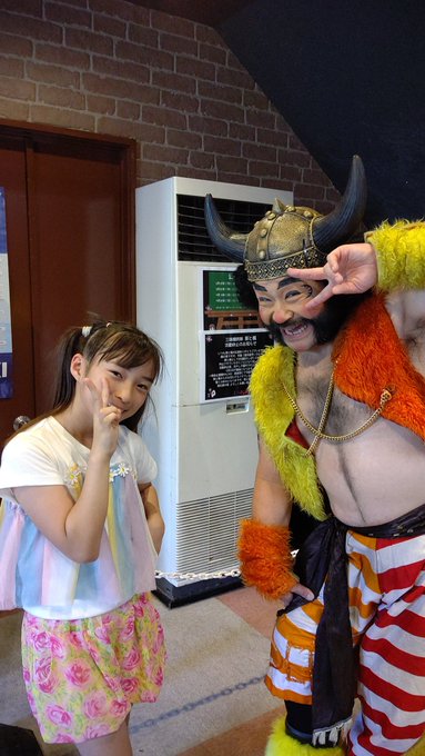 Twitterのコスプレ画像14