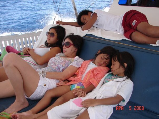 xxGinoIV's tweet photo. (young) Gino Roque IV with family
@iamginoroqueiv 

KIANO ForCloseUp https://t.co/9PjQkh8HnJ
