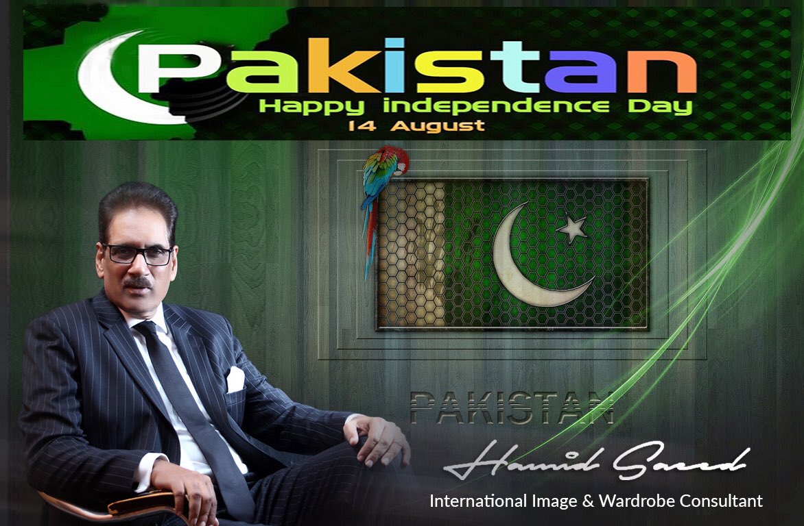 HamidImage's tweet photo. While I’m enjoying all the freedom in my country my heart is aching for all my Kashmiri brothers and sisters who are suffering from unprecedented brutality in modern time by Indian Army .

#pakistan #pakistanzindabad #imageconsultant #hamidsaeed #dressforsuccess https://t.co/7YU1DLniWo