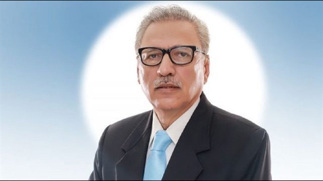 exitpolls2019's tweet image. कश्मीर पर पाकिस्तानी राष्ट्रपति ने कहा कि अगर युद्ध हुआ तो जेहाद से देंगे जवाब!

#Pakistan #IndependenceDay #Kashmir #Article370