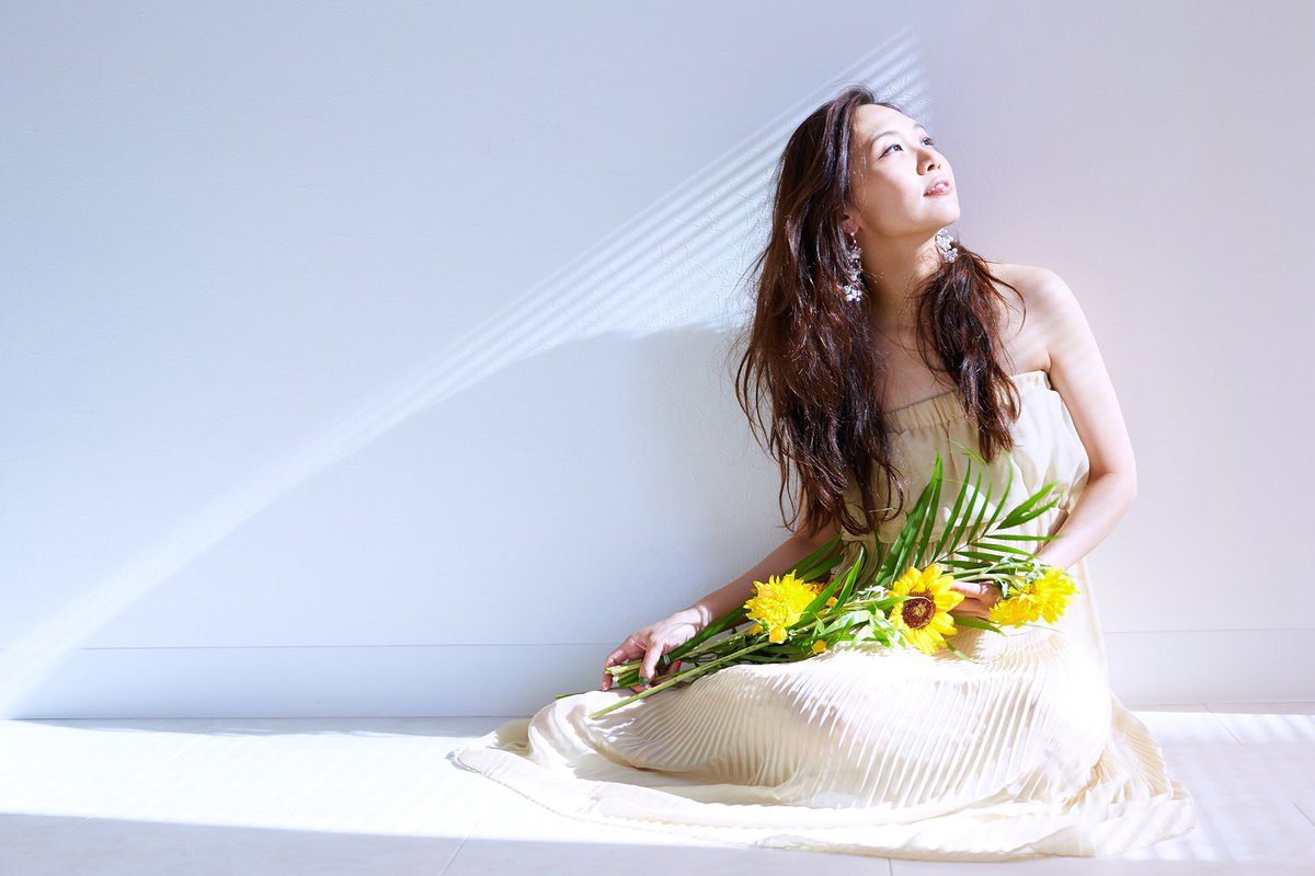 mami_m_003's tweet photo. ヒマワリ🌻
model : ミオさん

#photography #portrait https://t.co/NCDglk3Wqr