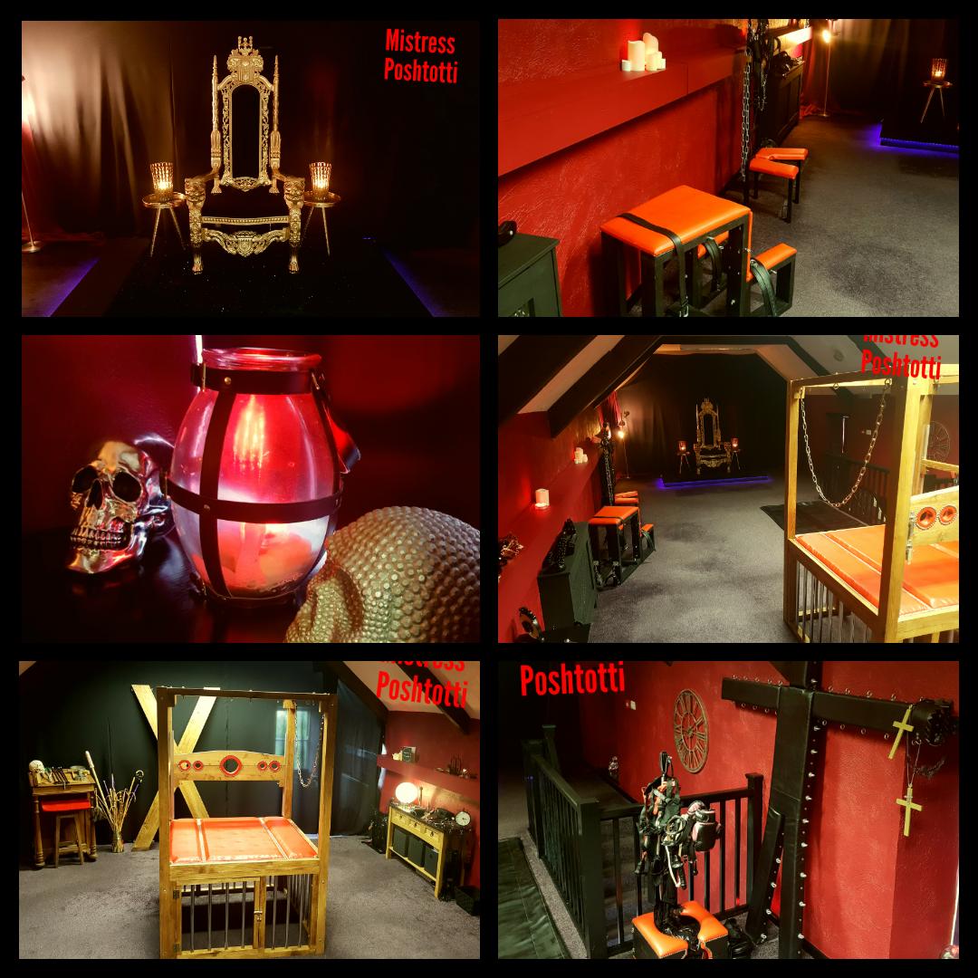 MissPoshtotti's tweet photo. My beautiful new chambers are now open in Pembrokeshire. Once you have entered and you kneel naked before me the outside world be a long forgotten place. You will be in my world....the world of Mistress Poshtotti.
To book
Email:
goddess@mistressposhtotti.uk
07493 621310 https://t.co/LsLvcPCZ9b