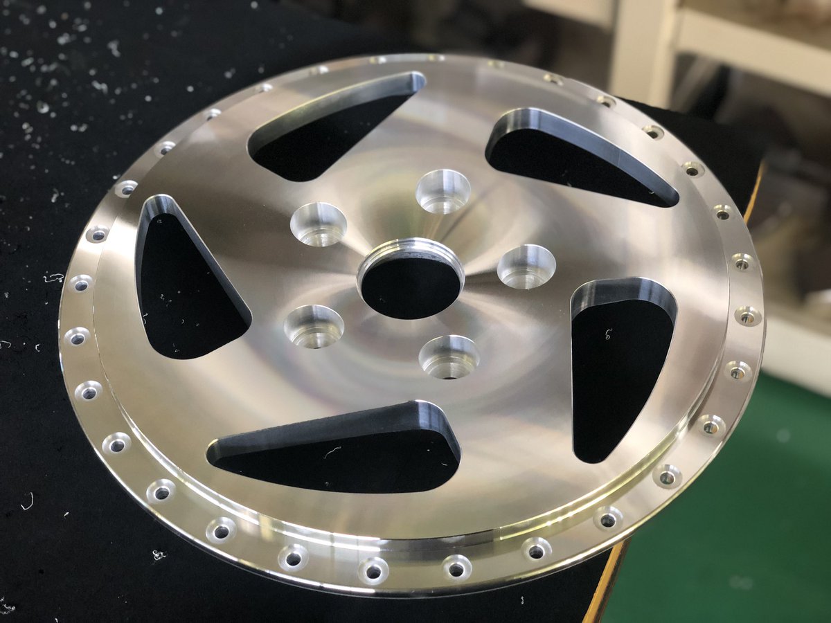 Frontline series New release！！！ 「FLS09」 SIZE → 15〜18inch