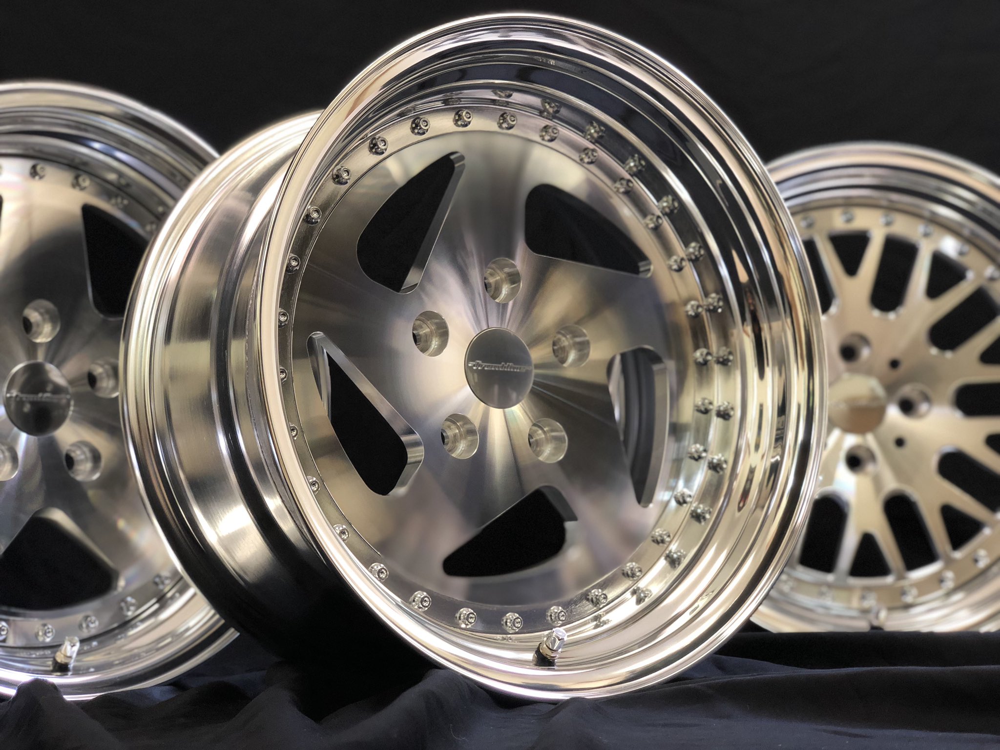 FrontlineWheels on X: 