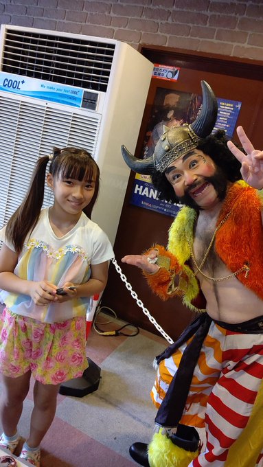 Twitterのコスプレ画像13