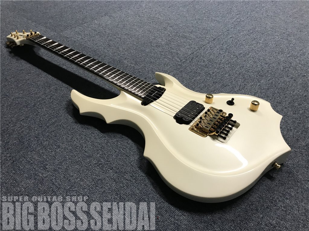 正規 Edwards E-FR-140GT Pearl White Gold | tatihome.com