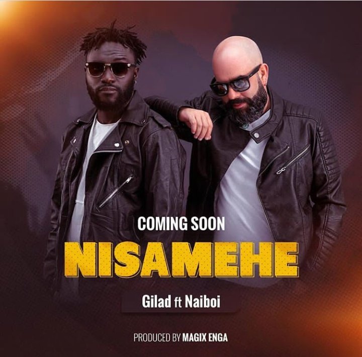 news_254's tweet photo. New Song 💥💥💥🔥alert from @thenaiboi x @GiladMillo #WednesdayMotivation #JKLive #Kenya #bachelorinpadadise https://t.co/A8WhmPfpgT