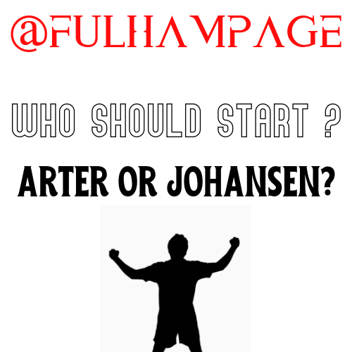 FulhamPage's tweet photo. https://t.co/0LyRifksgr