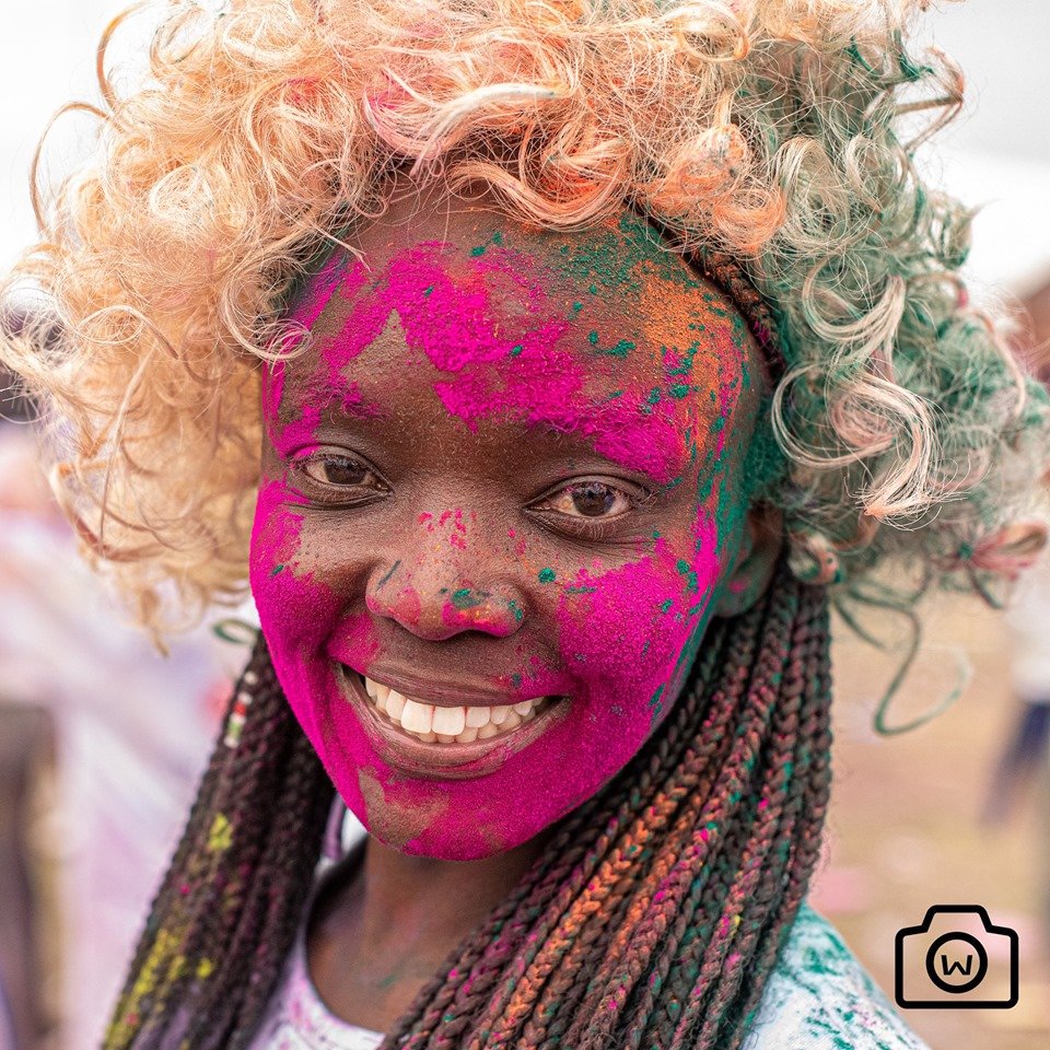 ColourRunKenya's tweet photo. This is how heaven looks like ππππ§‘β€οΈ
#RunForCharity #RunForColour #ColourYourWorld https://t.co/OUbYL6387M