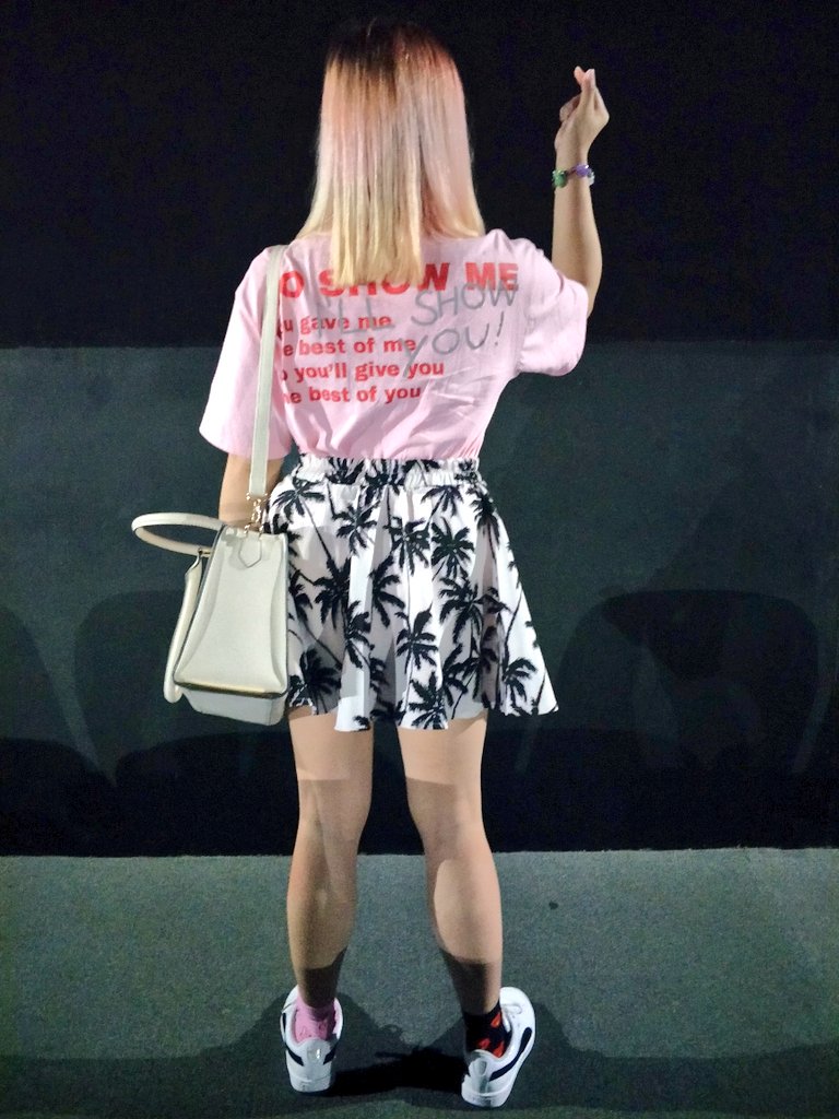 bts94evilangel's tweet photo. wore the shirt from @OHSEOULPH and shoes from @purpleshopph got 'em all quite timely for #BRINGTHESOULMOVIE yieee meant to be ππππ #OHSLFeedbacks #purpleshopphfeedbacks thankyou for catering my ARMY LIFE πππ https://t.co/OjakqlMsjf