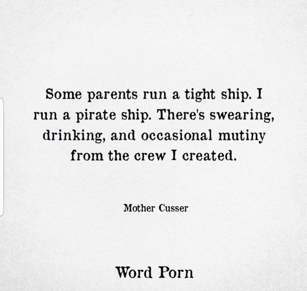 Fibutton's tweet photo. Said every Mum ever... 😀👍 #family https://t.co/gBktSPi3Z1