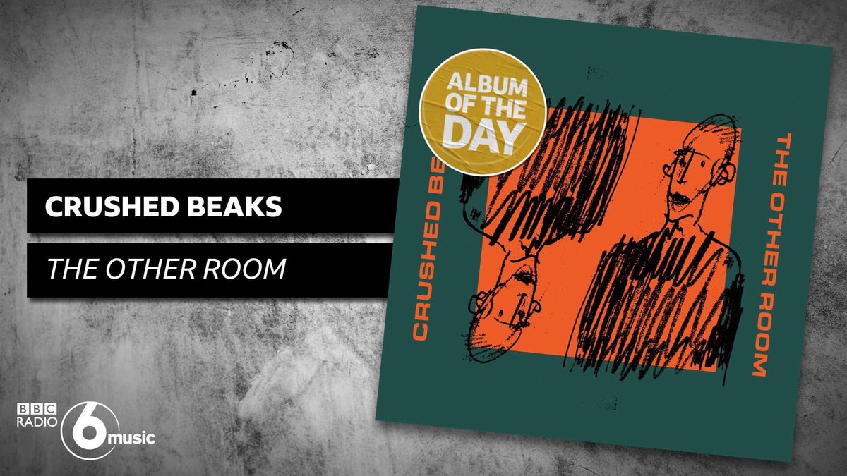 Clue Records tweet media