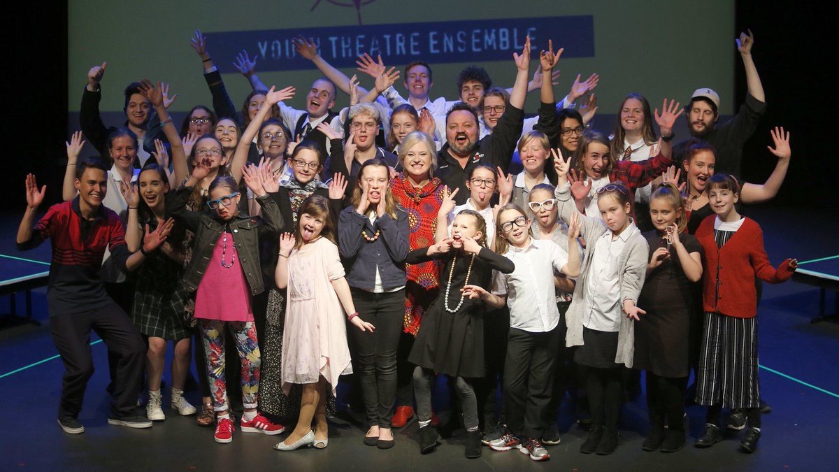 TrueNorthYTE's tweet photo. #Adelaide Know a young creative human? All our Classes are about to start developing New Projects. Come, Create, Collaborate &amp; Play. Join us Tomorrow 18/8 at Klemzig, Saturday 17/8 at Elizabeth Wednesday 21/8 at Marion. For more info:https://t.co/QUZxqlsqiX  #Theatre #acting #SA https://t.co/fyAmaUi5fC