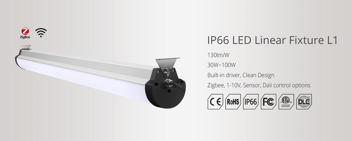 Carina58503439's tweet image. Designed for outdoor as well as indoor installtions and is ideally suited for applications where wide-angle illumination is desired #triproof #triprooflight #ledtriproof  #ledlight #lighting #ledlighting #LED #ledproduct #illumination