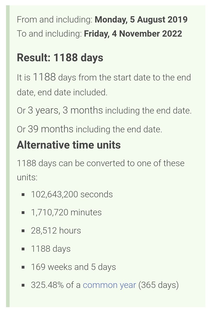 EnterDuration's tweet image. I have entered this duration.