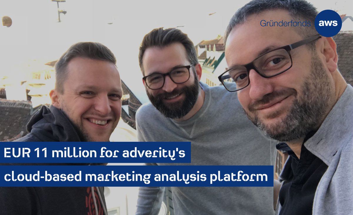 Startup Live tweet media