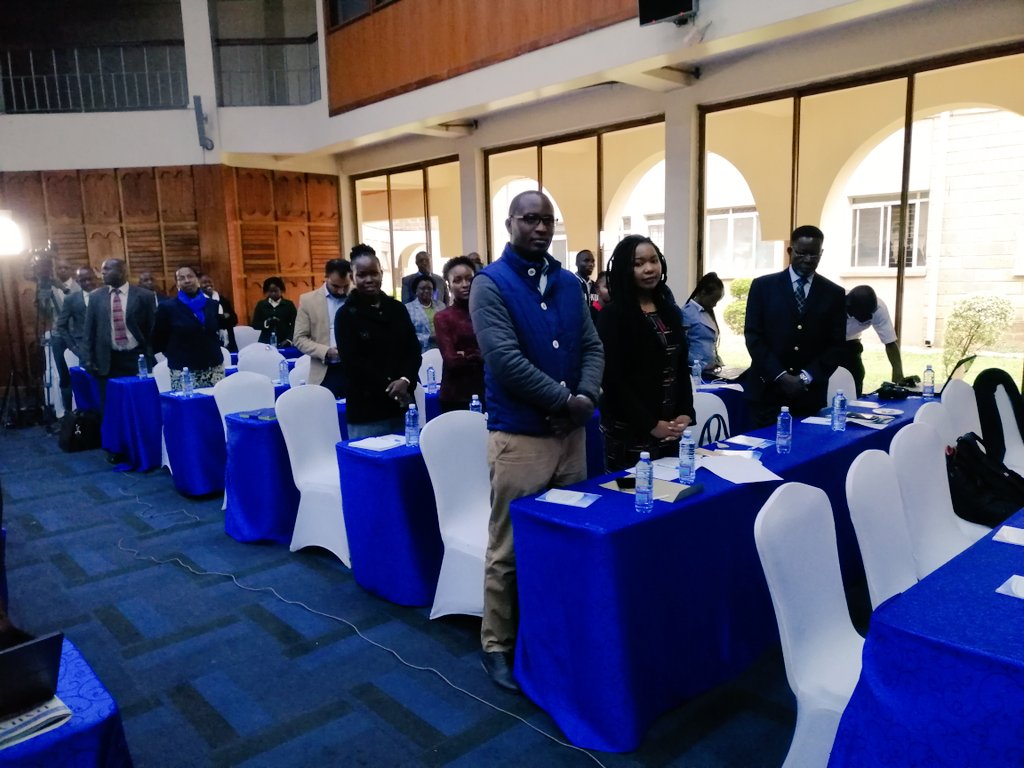 Happening now:
Pre-Conference on Enhancing Inclusion through ICT. 
#YourViewsMatter