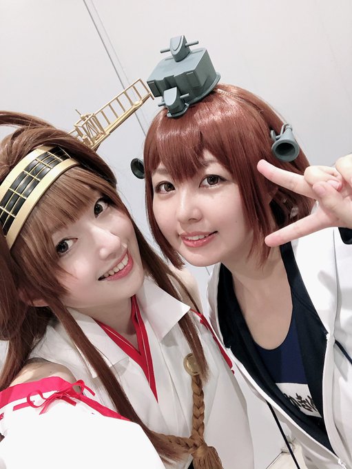 コスプレイヤー黒瀬ゆまのTwitter画像25