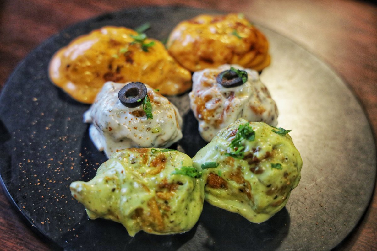 ExploreWithRoy's tweet photo. Independence Day fever is ON everywhere. This was at #Imly, where they've prepared special #IndependenceDay menu for everyone to enjoy! ๐ฌ๐ #HappyIndependenceDay, everyone. ๐ฎ๐ณ
.
.
#IndependenceDayIndia #IndependenceDay2019 #FoodMenu @incredibleindia @SoDelhi https://t.co/2lhE174NaM