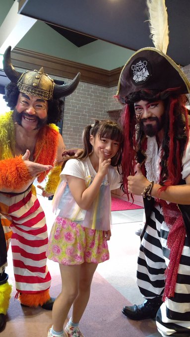 Twitterのコスプレ画像12