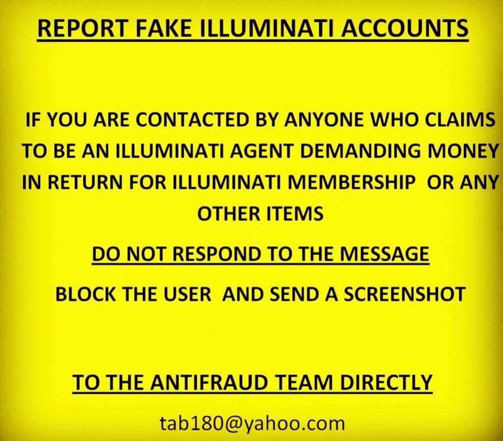EmpleoLord's tweet photo. @ILLUMINATIAM @rangersgt6
@HezbornOkal @kissable_mint
@Bombshell_Nik https://t.co/9qREfui8iJ