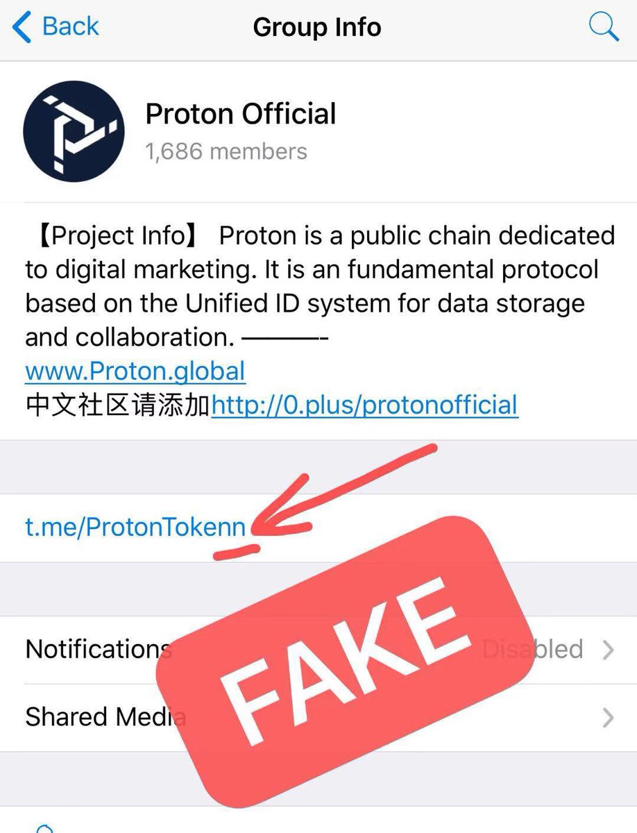Proton Global tweet media