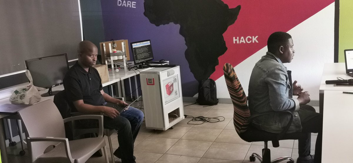 mlabsa's tweet photo. #BoostupSA Pitching day in Pretoria. #BoostUp @tiaorgza  @SAISProgramme https://t.co/Q60WKffdxA