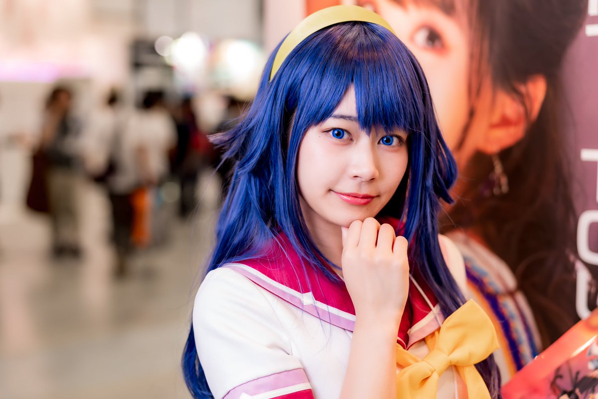 てっこりアゲ No Twitter C96企業出展ブース3日目 5pb Mages 公式レイヤーさん 5pbgames この世の果てで恋を唄う少女yu No 波多野神奈 城木玲亜さん イケてるハーツ Afilia Leia 撮影ありがとうございました C96コスプレ T Co Msi4vbtlrq てっこりアゲ No Twitter C96企業出展ブース3日目 5pb Mages 公式レイヤーさん 5pbgames この世の果てで恋を唄う少女yu No 波多野神奈 城木玲亜さん イケてるハーツ Afilia Leia 撮影ありがとうございました C96コスプレ T Co Msi4vbtlrq